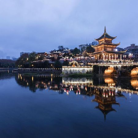 Holiday Inn Guiyang City Center By Ihg ภายนอก รูปภาพ