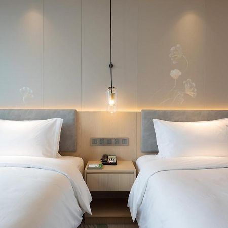 Holiday Inn Guiyang City Center By Ihg ภายนอก รูปภาพ