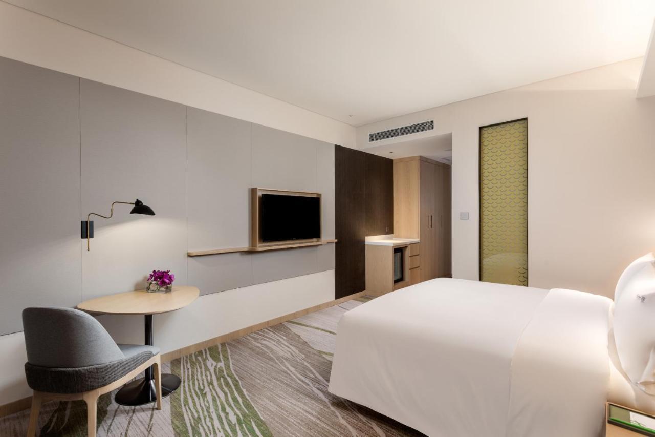 Holiday Inn Guiyang City Center By Ihg ภายนอก รูปภาพ