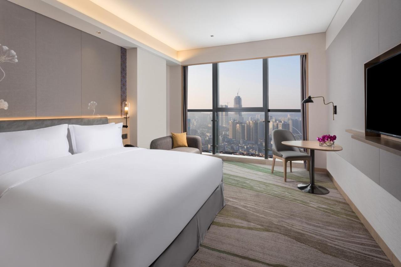 Holiday Inn Guiyang City Center By Ihg ภายนอก รูปภาพ
