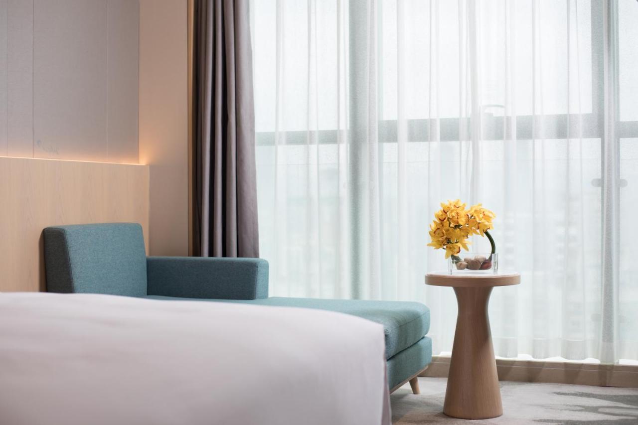 Holiday Inn Guiyang City Center By Ihg ภายนอก รูปภาพ