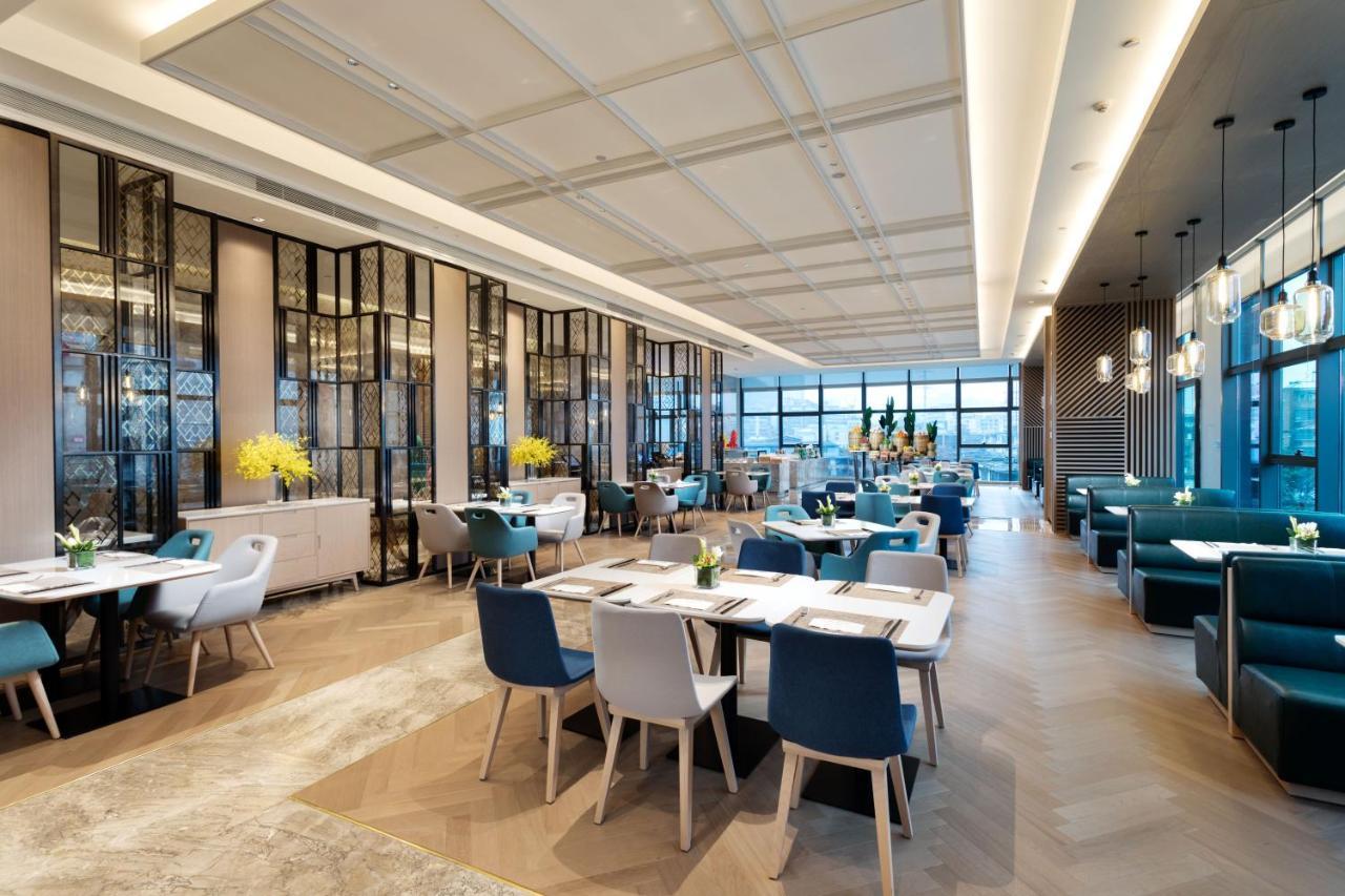 Holiday Inn Guiyang City Center By Ihg ภายนอก รูปภาพ