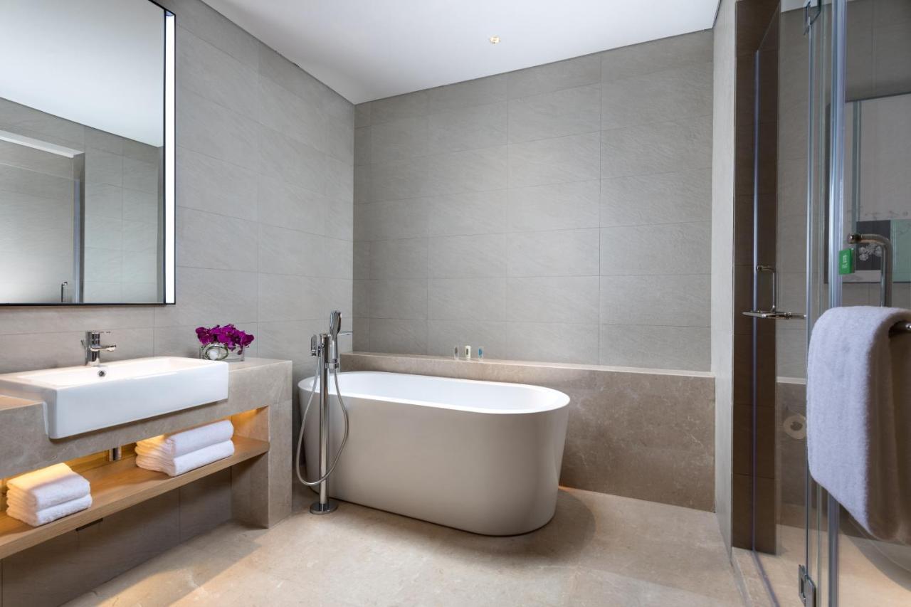 Holiday Inn Guiyang City Center By Ihg ภายนอก รูปภาพ