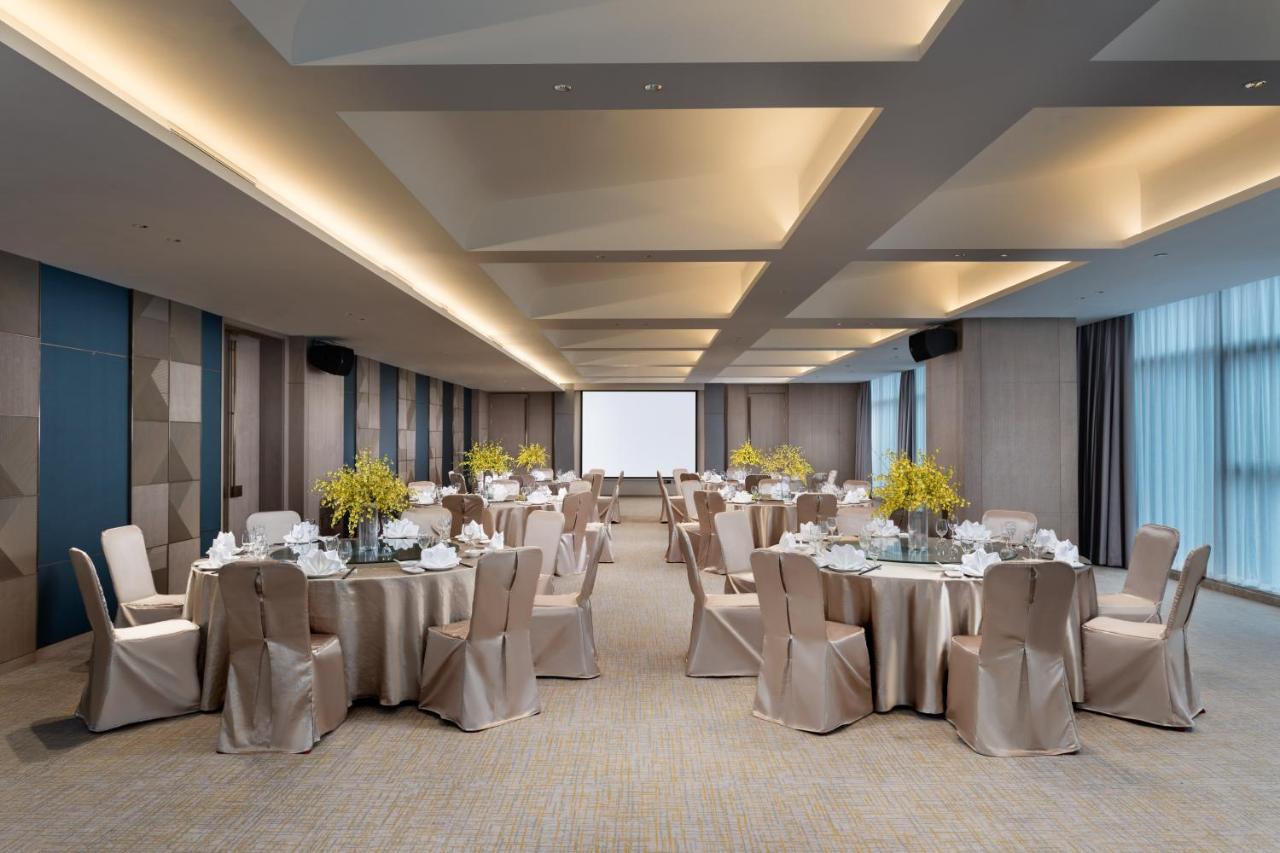 Holiday Inn Guiyang City Center By Ihg ภายนอก รูปภาพ