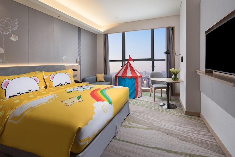 Holiday Inn Guiyang City Center By Ihg ภายนอก รูปภาพ