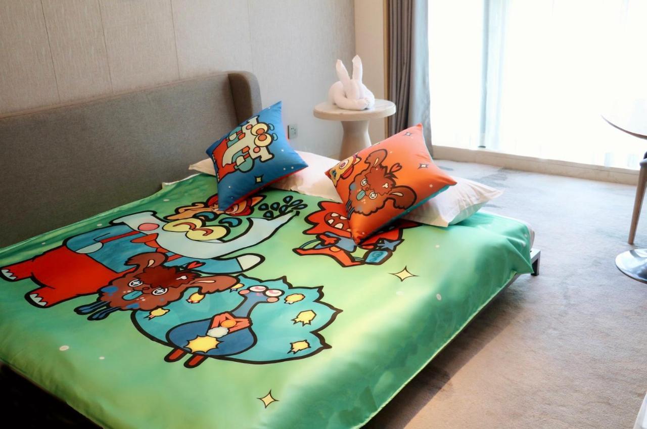 Holiday Inn Guiyang City Center By Ihg ภายนอก รูปภาพ