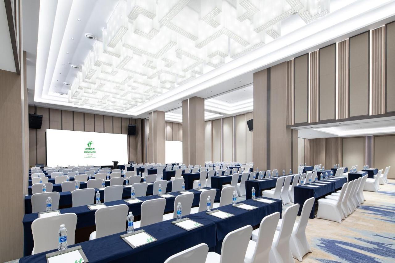 Holiday Inn Guiyang City Center By Ihg ภายนอก รูปภาพ