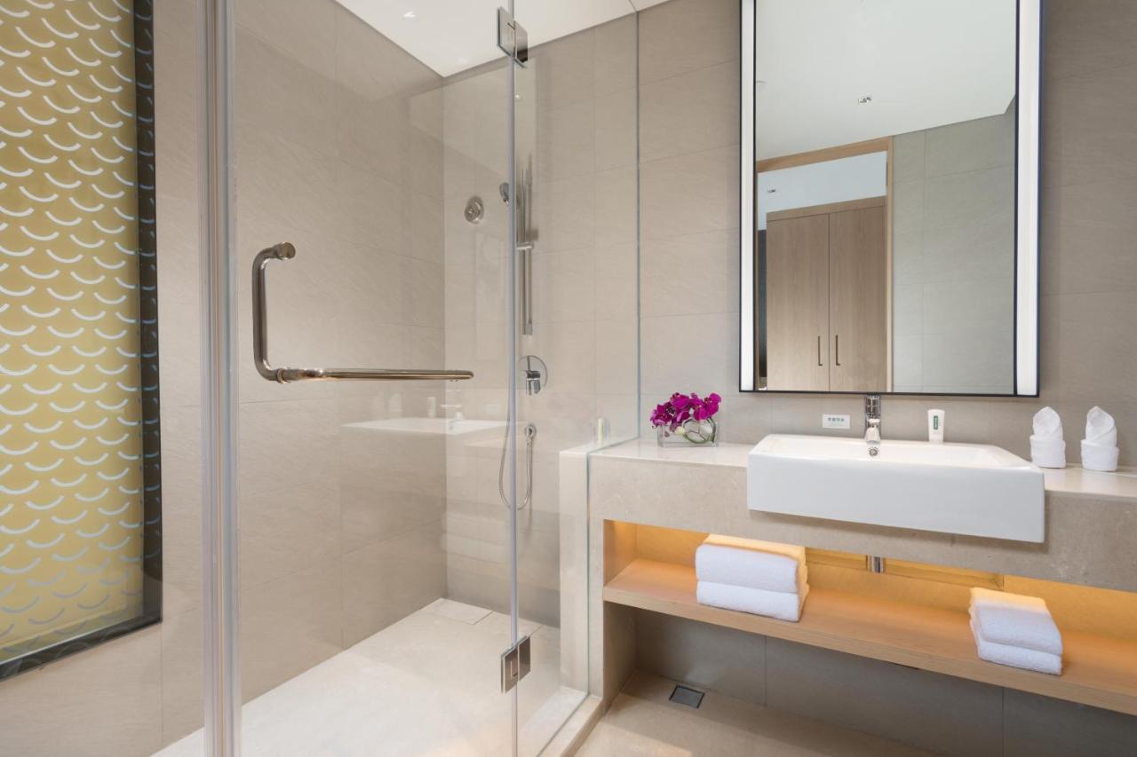 Holiday Inn Guiyang City Center By Ihg ภายนอก รูปภาพ