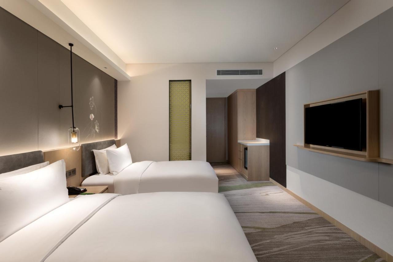 Holiday Inn Guiyang City Center By Ihg ภายนอก รูปภาพ