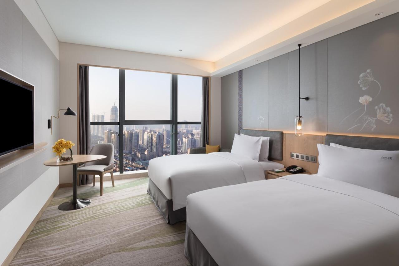Holiday Inn Guiyang City Center By Ihg ภายนอก รูปภาพ