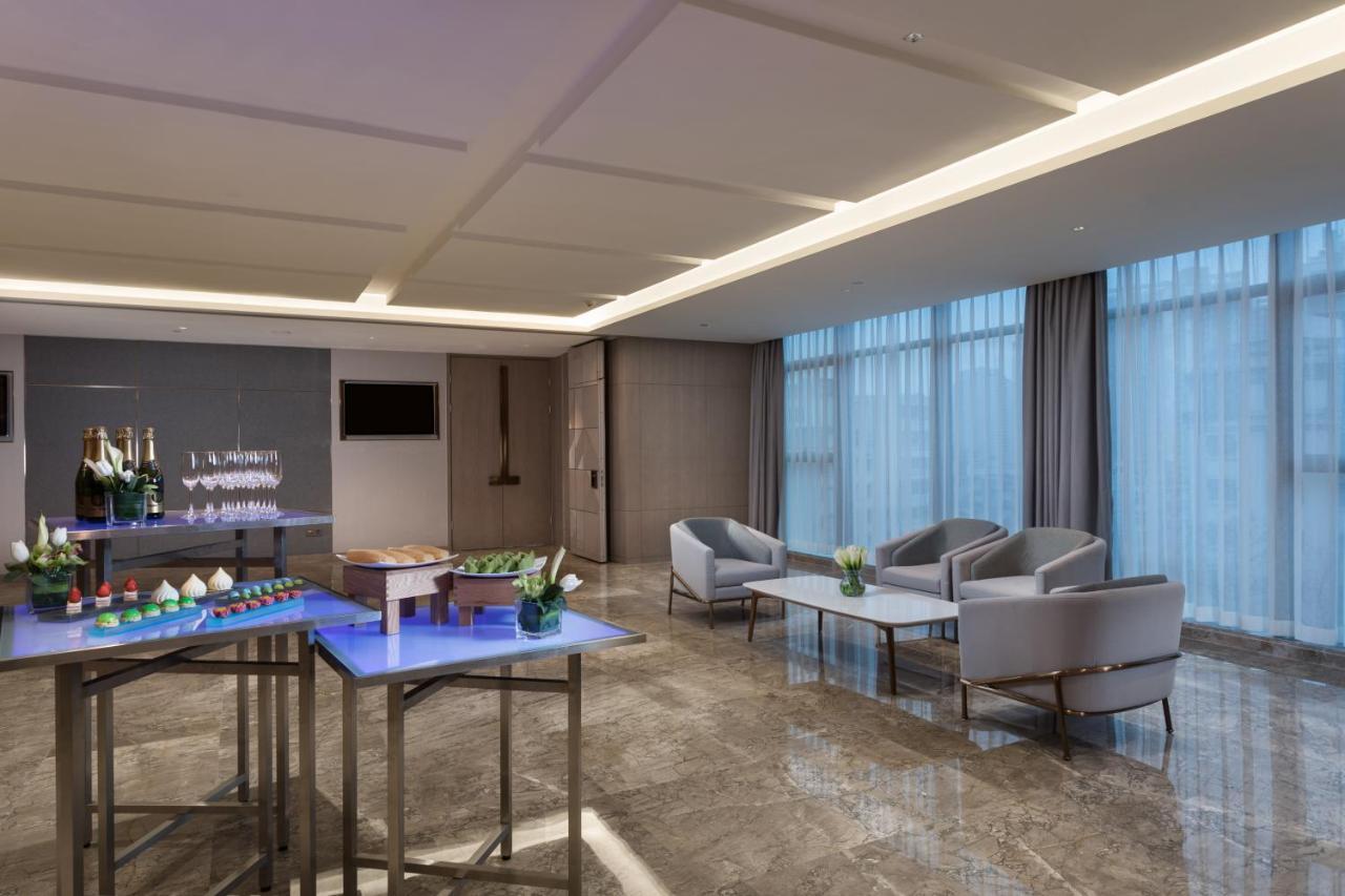 Holiday Inn Guiyang City Center By Ihg ภายนอก รูปภาพ