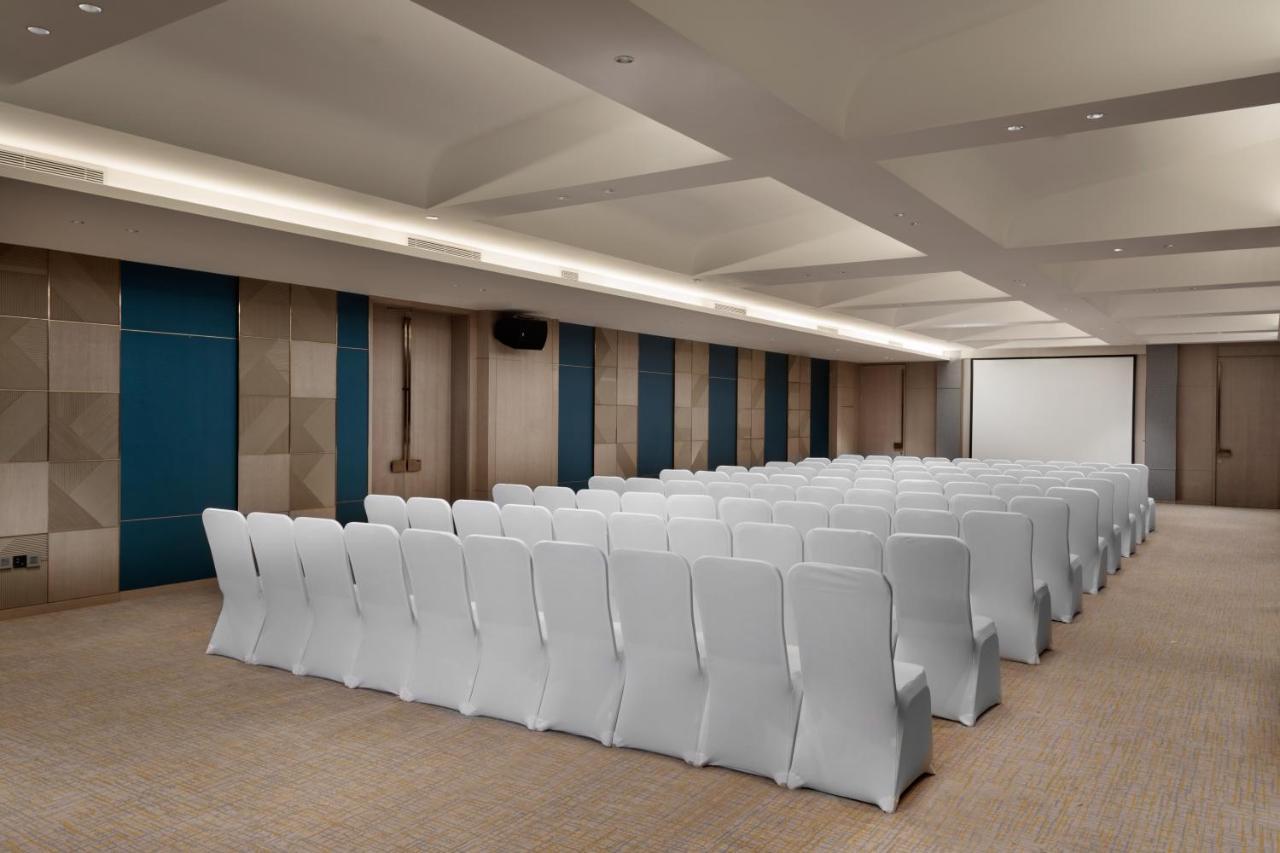 Holiday Inn Guiyang City Center By Ihg ภายนอก รูปภาพ