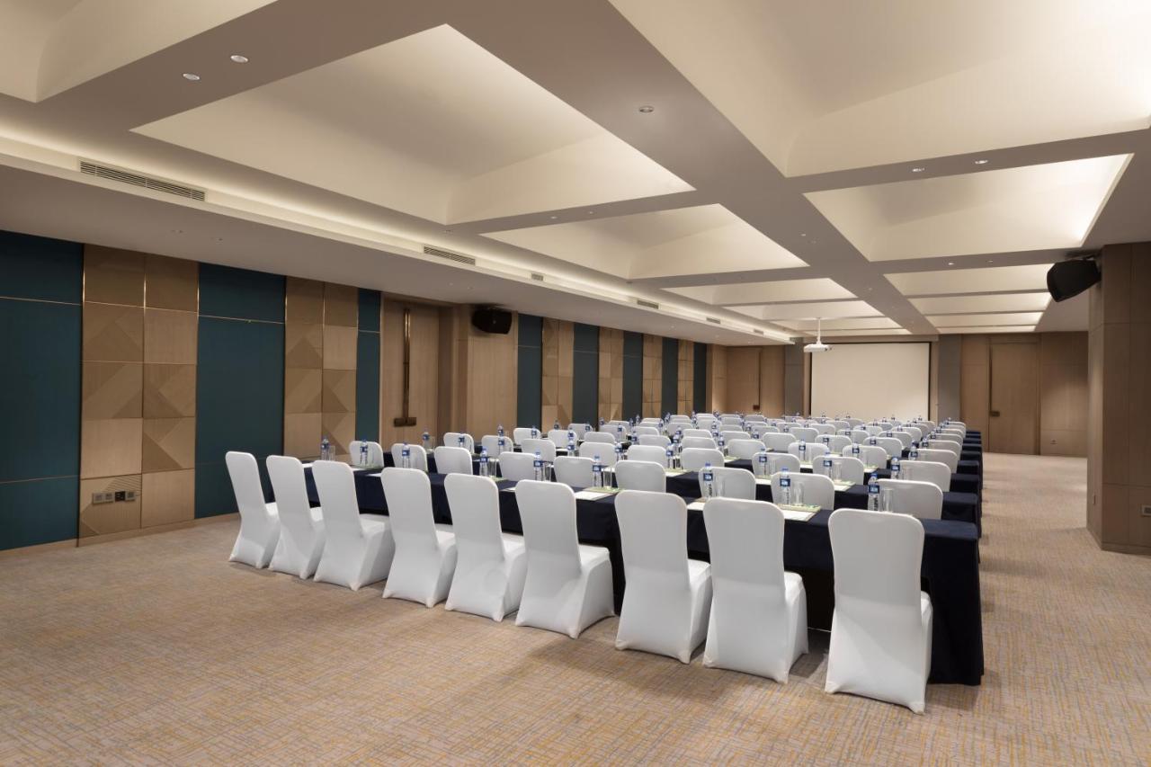 Holiday Inn Guiyang City Center By Ihg ภายนอก รูปภาพ