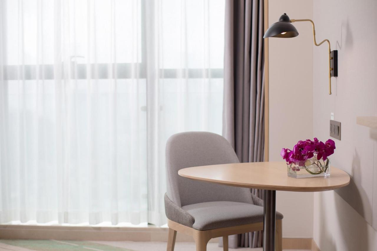 Holiday Inn Guiyang City Center By Ihg ภายนอก รูปภาพ