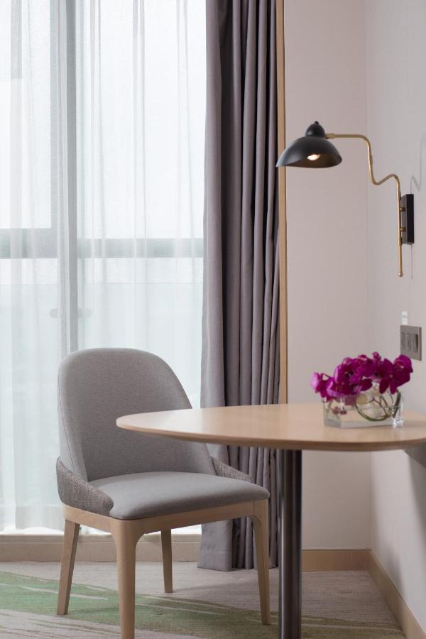 Holiday Inn Guiyang City Center By Ihg ภายนอก รูปภาพ